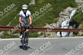 Photo #4211936 | 09-09-2023 10:19 | Passo Dello Stelvio - Waterfall curve BICYCLES
