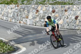 Photo #2272041 | 09-07-2022 14:50 | Passo Dello Stelvio - Waterfall curve BICYCLES
