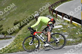 Foto #2117403 | 11-06-2022 12:08 | Passo Dello Stelvio - Waterfall Kehre BICYCLES