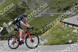 Photo #3362879 | 06-07-2023 12:00 | Passo Dello Stelvio - Waterfall curve BICYCLES