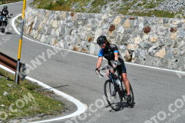 Photo #4025942 | 22-08-2023 14:17 | Passo Dello Stelvio - Waterfall curve BICYCLES