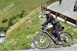 Photo #2531163 | 07-08-2022 12:14 | Passo Dello Stelvio - Waterfall curve BICYCLES