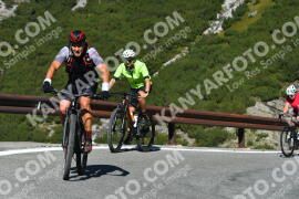 Photo #4212390 | 09-09-2023 10:48 | Passo Dello Stelvio - Waterfall curve BICYCLES