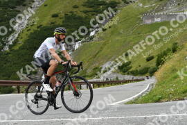 Photo #2458748 | 31-07-2022 15:01 | Passo Dello Stelvio - Waterfall curve BICYCLES