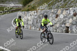Photo #2780318 | 29-08-2022 15:59 | Passo Dello Stelvio - Waterfall curve BICYCLES