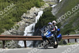 Photo #3278679 | 29-06-2023 09:39 | Passo Dello Stelvio - Waterfall curve