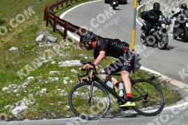 Photo #2495952 | 03-08-2022 13:45 | Passo Dello Stelvio - Waterfall curve BICYCLES