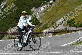 Foto #4201412 | 08-09-2023 11:56 | Passo Dello Stelvio - Waterfall Kehre BICYCLES