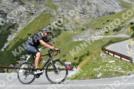 Photo #2506949 | 04-08-2022 13:51 | Passo Dello Stelvio - Waterfall curve BICYCLES
