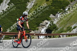 Photo #2336746 | 17-07-2022 10:28 | Passo Dello Stelvio - Waterfall curve BICYCLES