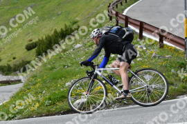 Photo #2131192 | 16-06-2022 16:11 | Passo Dello Stelvio - Waterfall curve BICYCLES