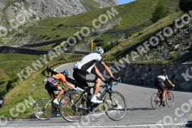 Photo #2512998 | 05-08-2022 09:55 | Passo Dello Stelvio - Waterfall curve BICYCLES