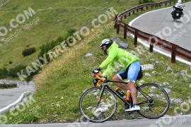 Photo #2607596 | 12-08-2022 14:03 | Passo Dello Stelvio - Waterfall curve BICYCLES