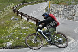 Photo #3710551 | 02-08-2023 14:59 | Passo Dello Stelvio - Waterfall curve BICYCLES