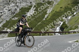 Foto #3362219 | 06-07-2023 10:39 | Passo Dello Stelvio - Waterfall Kehre BICYCLES