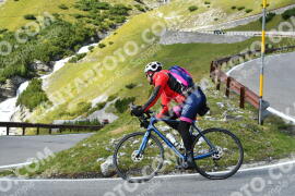 Photo #4121590 | 01-09-2023 15:24 | Passo Dello Stelvio - Waterfall curve BICYCLES