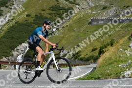 Photo #2680750 | 17-08-2022 10:11 | Passo Dello Stelvio - Waterfall curve BICYCLES