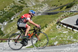 Photo #2562794 | 09-08-2022 10:55 | Passo Dello Stelvio - Waterfall curve BICYCLES