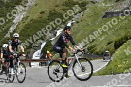 Photo #3102464 | 15-06-2023 10:11 | Passo Dello Stelvio - Waterfall curve BICYCLES