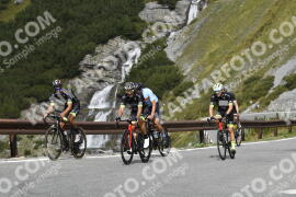 Photo #2797744 | 02-09-2022 11:18 | Passo Dello Stelvio - Waterfall curve BICYCLES