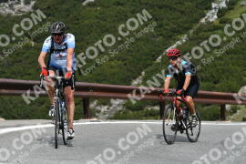 Photo #2173543 | 21-06-2022 10:40 | Passo Dello Stelvio - Waterfall curve BICYCLES