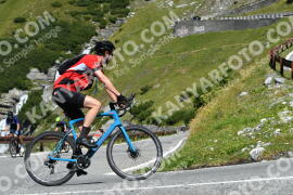 Foto #2494885 | 03-08-2022 11:30 | Passo Dello Stelvio - Waterfall Kehre BICYCLES