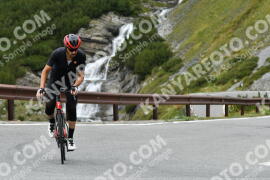 Photo #2691782 | 20-08-2022 12:26 | Passo Dello Stelvio - Waterfall curve BICYCLES