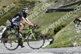 Photo #2081689 | 04-06-2022 10:10 | Passo Dello Stelvio - Waterfall curve BICYCLES