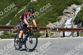 Photo #2605809 | 12-08-2022 11:15 | Passo Dello Stelvio - Waterfall curve BICYCLES