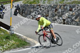 Photo #2169165 | 20-06-2022 11:59 | Passo Dello Stelvio - Waterfall curve BICYCLES