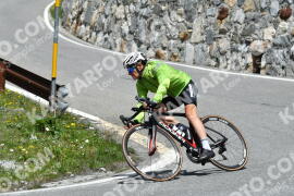 Photo #2203305 | 27-06-2022 12:47 | Passo Dello Stelvio - Waterfall curve BICYCLES