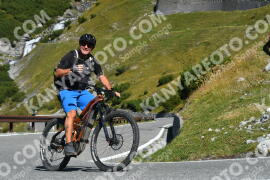 Foto #4212478 | 09-09-2023 10:52 | Passo Dello Stelvio - Waterfall Kehre BICYCLES