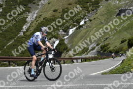 Foto #3089167 | 11-06-2023 10:23 | Passo Dello Stelvio - Waterfall Kehre BICYCLES