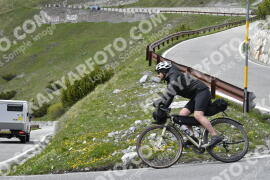Foto #3067064 | 09-06-2023 15:30 | Passo Dello Stelvio - Waterfall Kehre BICYCLES