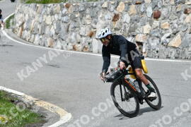 Photo #2131806 | 16-06-2022 14:15 | Passo Dello Stelvio - Waterfall curve BICYCLES