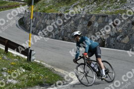 Photo #3253168 | 27-06-2023 10:24 | Passo Dello Stelvio - Waterfall curve BICYCLES