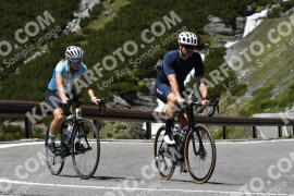 Photo #2117853 | 11-06-2022 13:42 | Passo Dello Stelvio - Waterfall curve BICYCLES