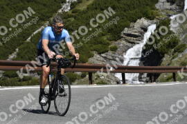 Photo #2113377 | 10-06-2022 10:16 | Passo Dello Stelvio - Waterfall curve BICYCLES