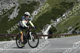 Photo #3443156 | 14-07-2023 09:59 | Passo Dello Stelvio - Waterfall curve BICYCLES