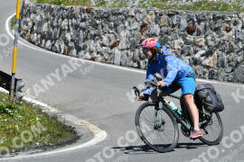 Photo #2288691 | 12-07-2022 12:22 | Passo Dello Stelvio - Waterfall curve BICYCLES