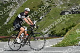 Photo #2207240 | 30-06-2022 10:19 | Passo Dello Stelvio - Waterfall curve BICYCLES