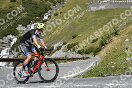 Photo #2865643 | 12-09-2022 11:47 | Passo Dello Stelvio - Waterfall curve BICYCLES