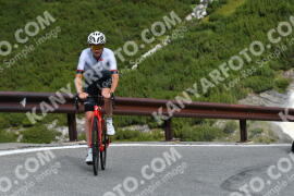 Photo #3925140 | 17-08-2023 09:57 | Passo Dello Stelvio - Waterfall curve BICYCLES
