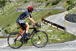 Foto #2288826 | 12-07-2022 11:54 | Passo Dello Stelvio - Waterfall Kehre BICYCLES
