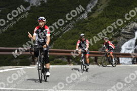 Photo #3080828 | 10-06-2023 10:24 | Passo Dello Stelvio - Waterfall curve BICYCLES