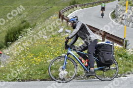 Photo #3546658 | 22-07-2023 11:15 | Passo Dello Stelvio - Waterfall curve BICYCLES