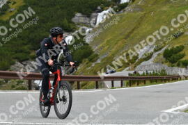 Photo #4266001 | 16-09-2023 12:46 | Passo Dello Stelvio - Waterfall curve BICYCLES