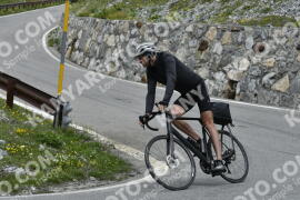 Photo #3255595 | 27-06-2023 12:38 | Passo Dello Stelvio - Waterfall curve BICYCLES