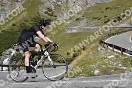 Photo #2874401 | 13-09-2022 11:38 | Passo Dello Stelvio - Waterfall curve BICYCLES