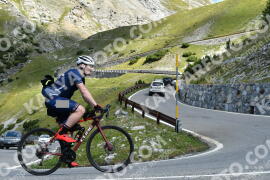 Photo #2623468 | 13-08-2022 10:49 | Passo Dello Stelvio - Waterfall curve BICYCLES